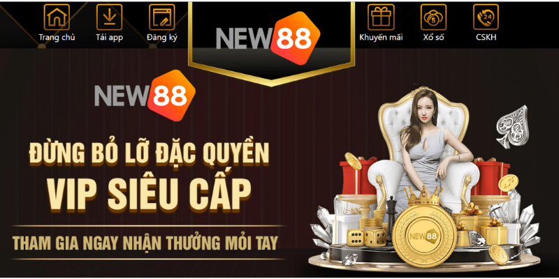 New88bet
